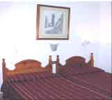Photograph Parque Santiago III apartment bedroom