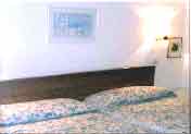 Photograph El Beril apartment bedroom
